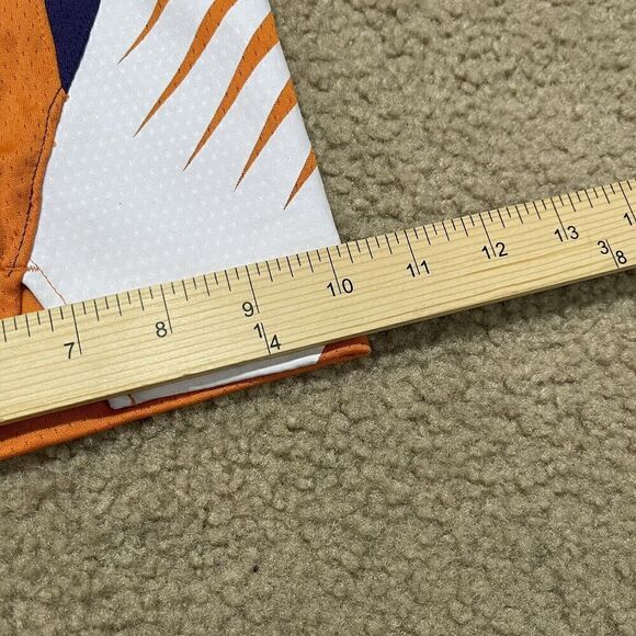 Phoenix Suns Jordan Brand Statement Performance Swingman Shorts Nike Men's Large - Picture 7 of 7